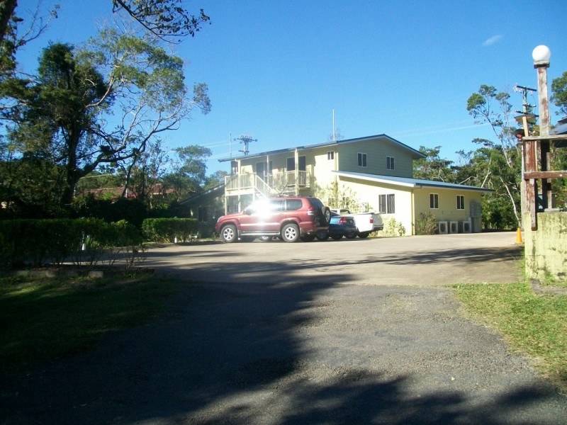 1 Mt Spec Road, Paluma QLD 4816