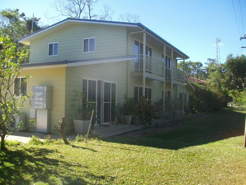 1 Mt Spec Road, Paluma QLD 4816