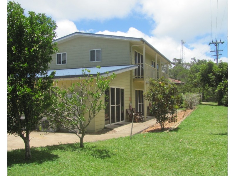 1 Mt Spec Road, Paluma QLD 4816