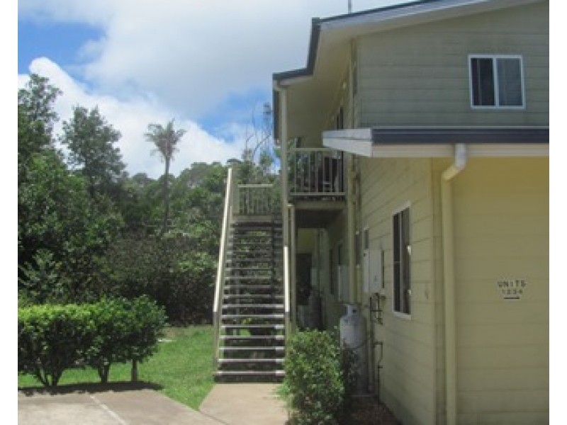 1 Mt Spec Road, Paluma QLD 4816