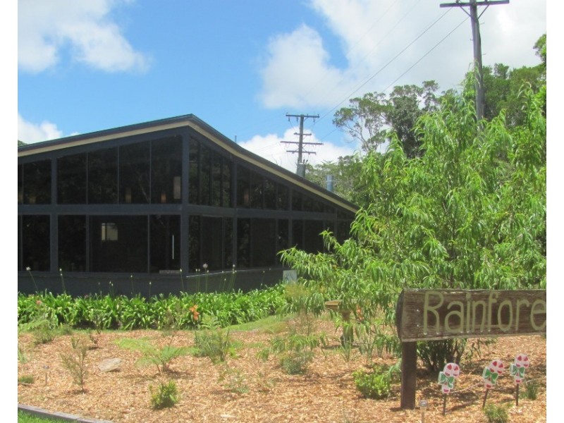 1 Mt Spec Road, Paluma QLD 4816