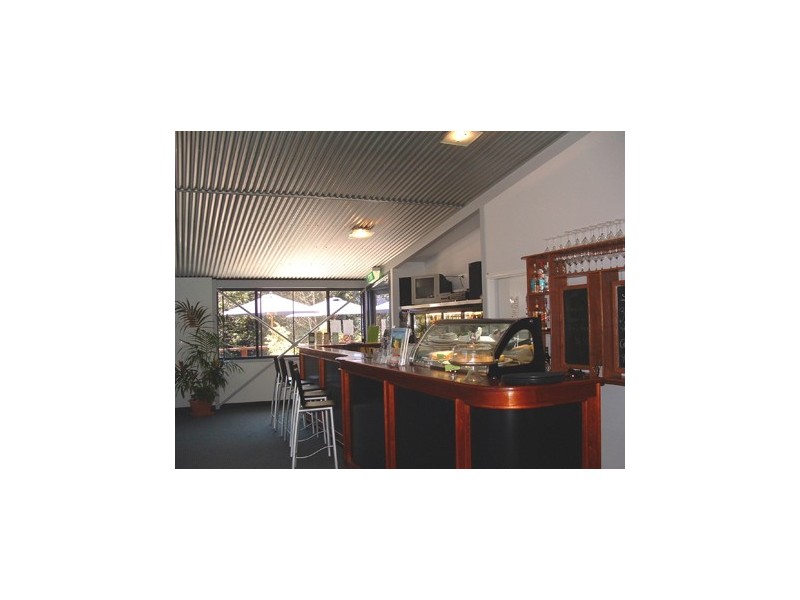 1 Mt Spec Road, Paluma QLD 4816