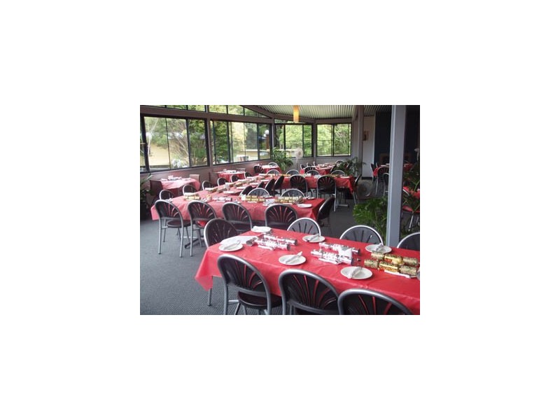 1 Mt Spec Road, Paluma QLD 4816