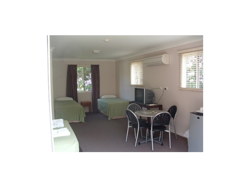 1 Mt Spec Road, Paluma QLD 4816