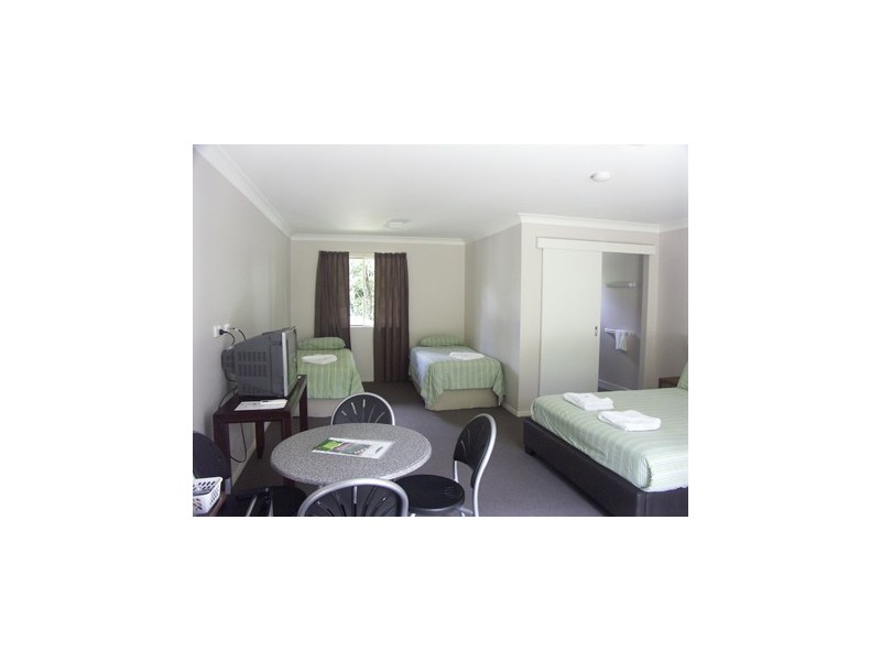 1 Mt Spec Road, Paluma QLD 4816