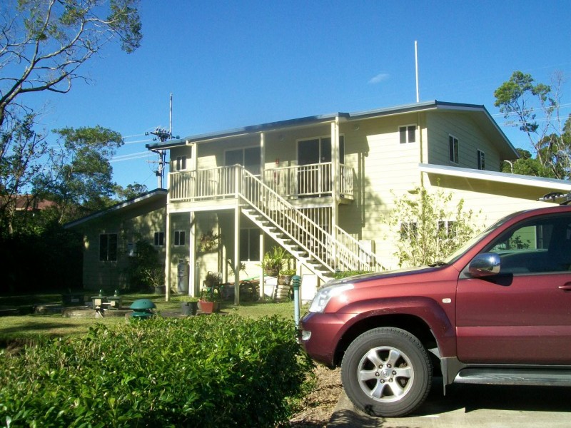 1 Mt Spec Road, Paluma QLD 4816