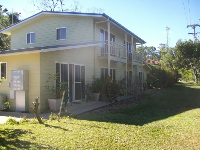 1 Mt Spec Road, Paluma QLD 4816