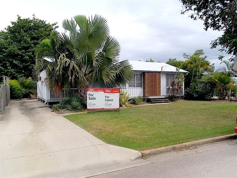 12 Turnbull Street, Garbutt QLD 4814