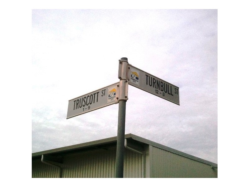 12 Turnbull Street, Garbutt QLD 4814