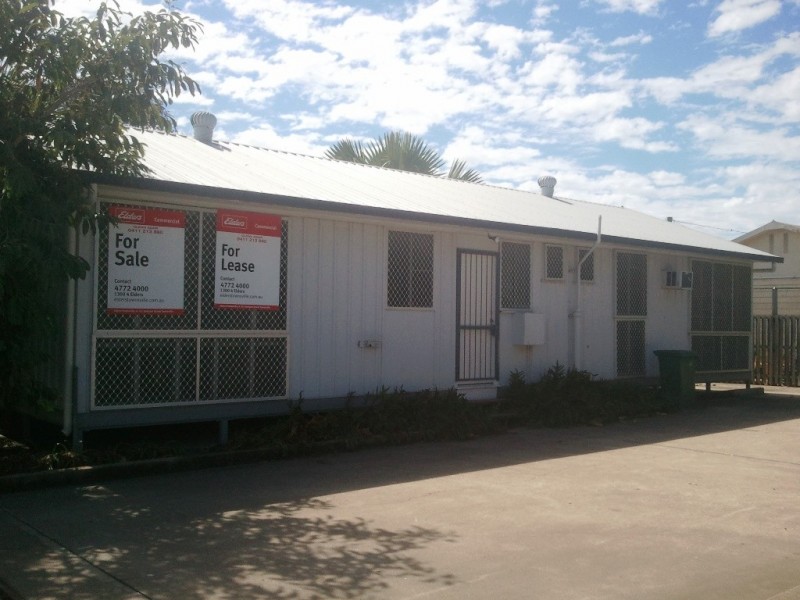 12 Turnbull Street, Garbutt QLD 4814