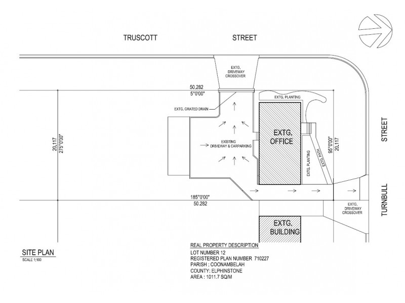 12 Turnbull Street, Garbutt QLD 4814