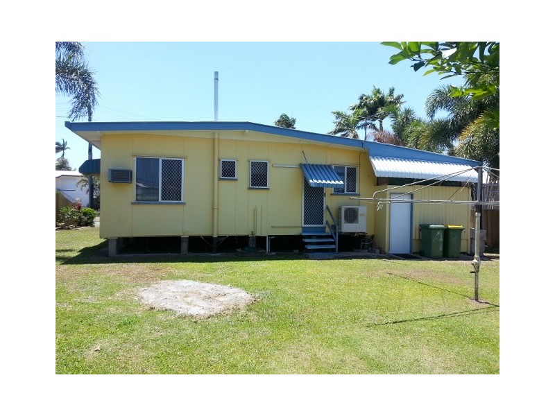 4 Bomana Street, Aitkenvale QLD 4814