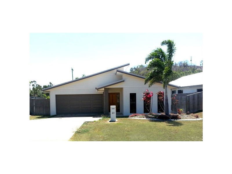 23 Deedes Crescent, Bushland Beach QLD 4818