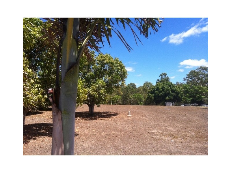 264 Williams Road, Alligator Creek QLD 4816
