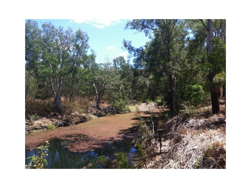264 Williams Road, Alligator Creek QLD 4816