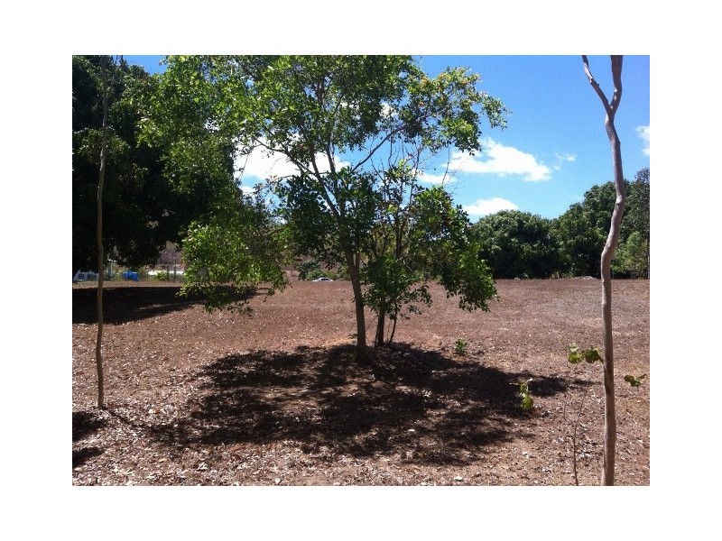 264 Williams Road, Alligator Creek QLD 4816