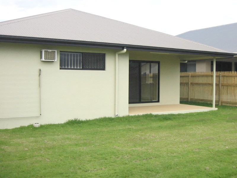 8 Kite, Douglas QLD 4814
