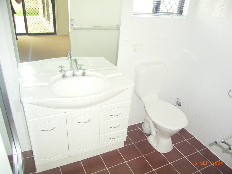 8 Kite, Douglas QLD 4814