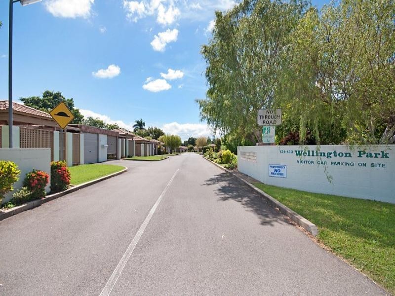 38/131 Rossriver Rd, Mundingburra QLD 4812