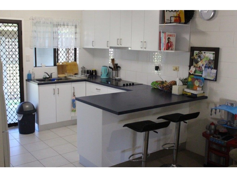 38/131 Rossriver Rd, Mundingburra QLD 4812