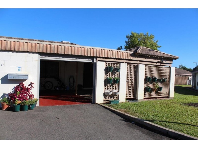 38/131 Rossriver Rd, Mundingburra QLD 4812