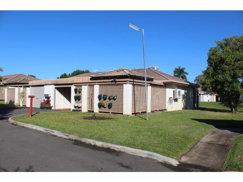 38/131 Rossriver Rd, Mundingburra QLD 4812