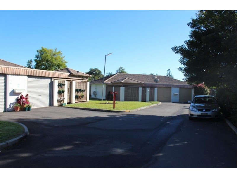 38/131 Rossriver Rd, Mundingburra QLD 4812