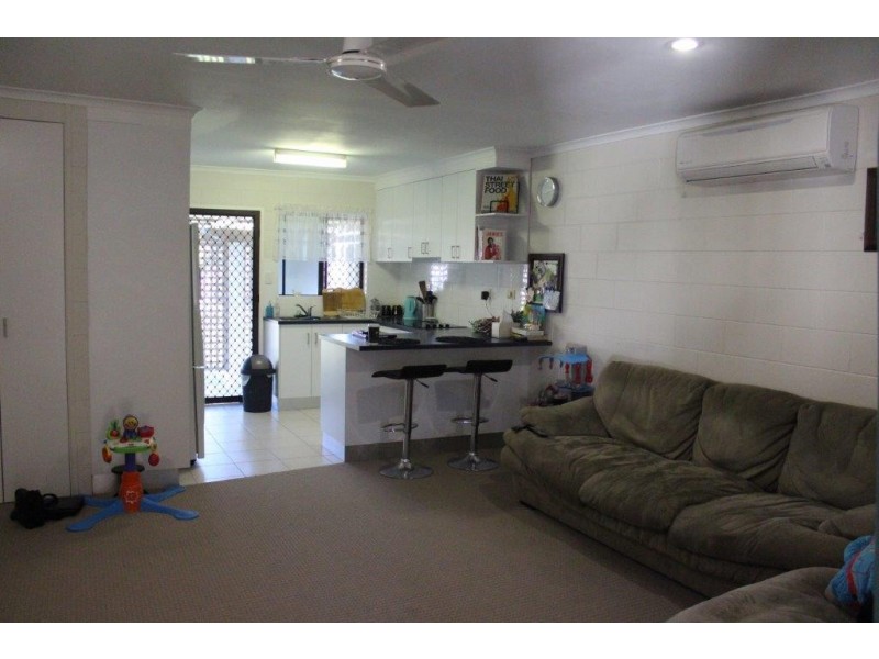 38/131 Rossriver Rd, Mundingburra QLD 4812