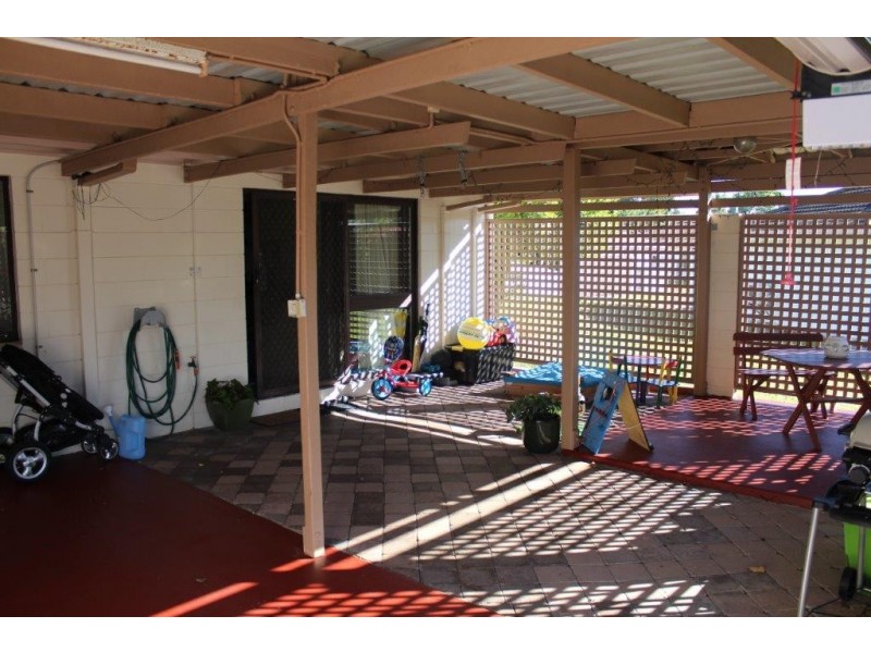 38/131 Rossriver Rd, Mundingburra QLD 4812