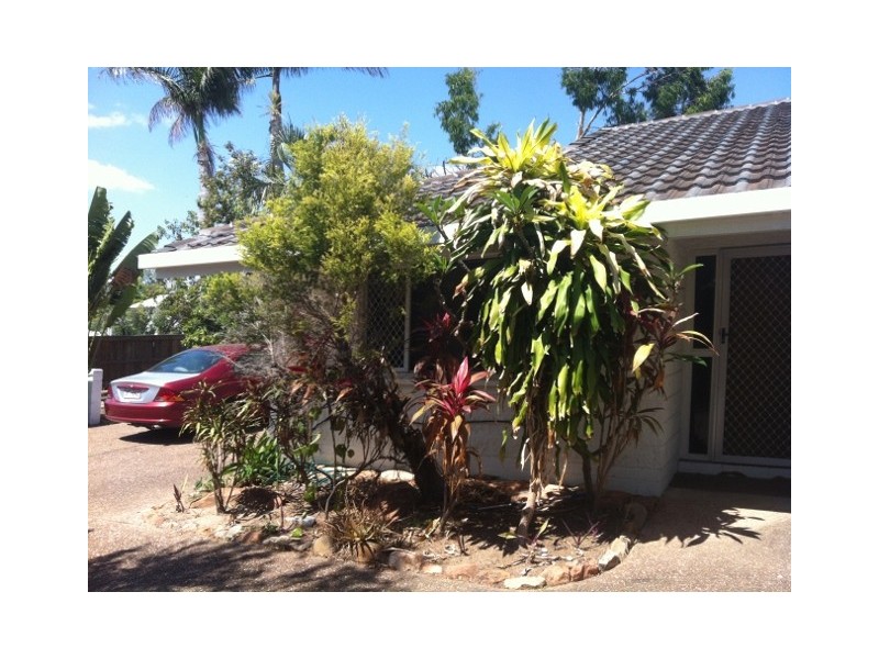 3/44 CARMODY ST, Hermit Park QLD 4812