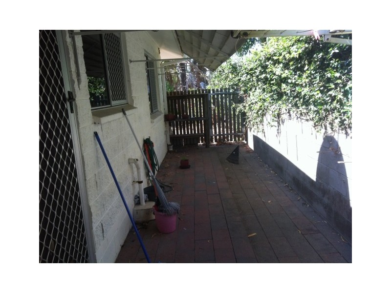 3/44 CARMODY ST, Hermit Park QLD 4812