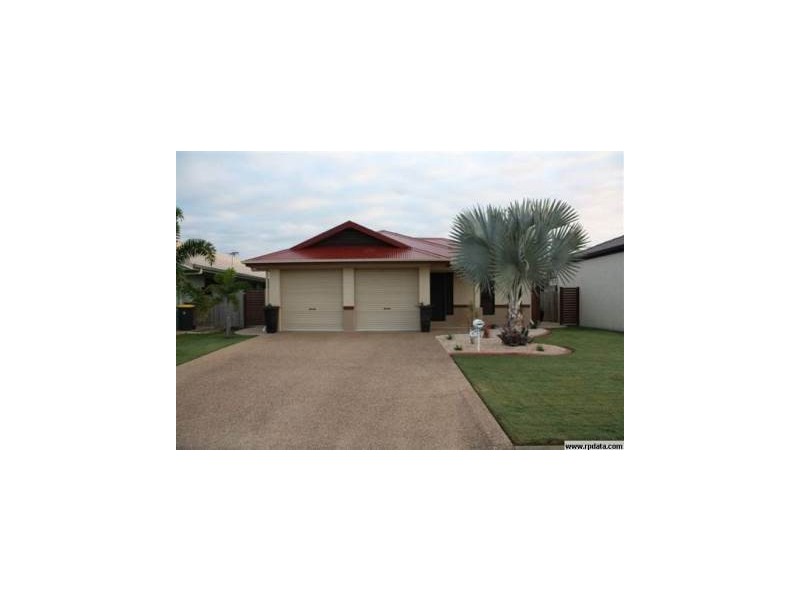 6 Chaimberlane Place, Kirwan QLD 4817