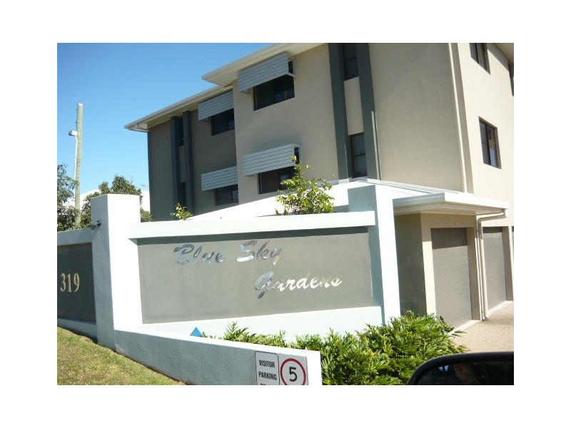 20/319 Angus Smith Drive, Douglas QLD 4814