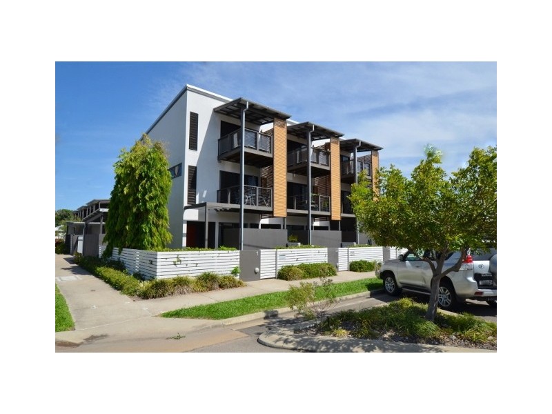 1/90 Davidson  Street, South Townsville QLD 4810