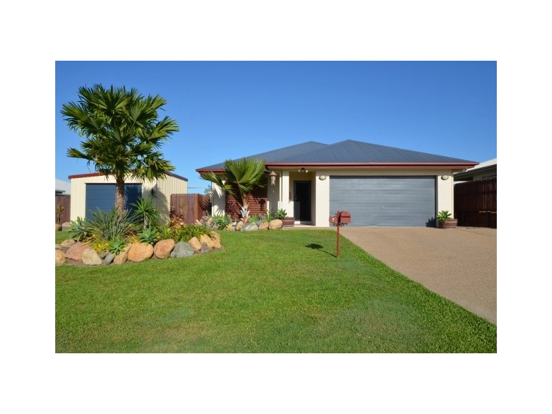 7 Oregon Street, Deeragun QLD 4818