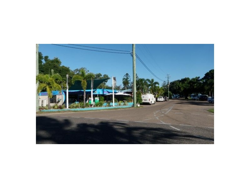 28 McCabe Crescent, Magnetic Island QLD 4819