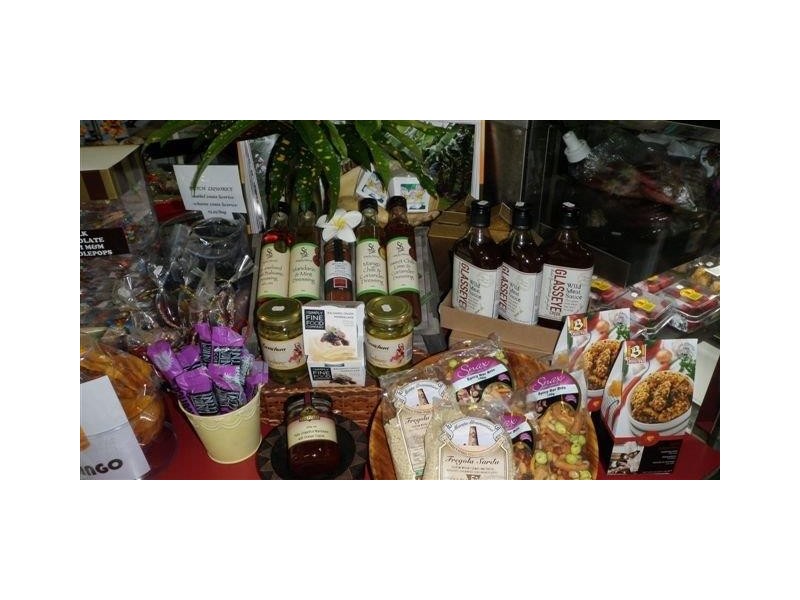 28 McCabe Crescent, Magnetic Island QLD 4819