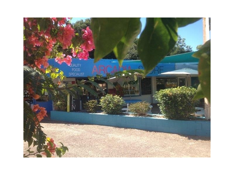 28 McCabe Crescent, Magnetic Island QLD 4819