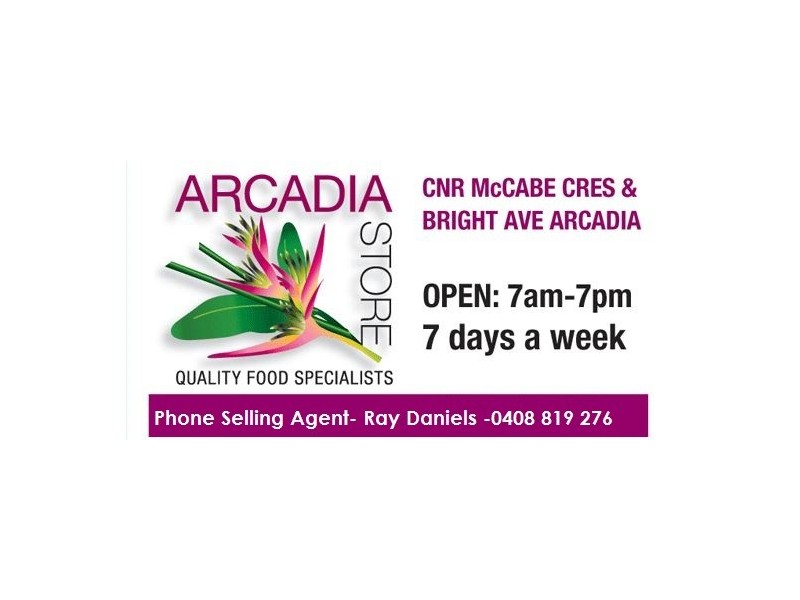 28 McCabe Crescent, Magnetic Island QLD 4819