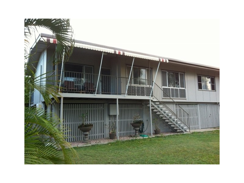 236 Dalrymple, Vincent QLD 4814