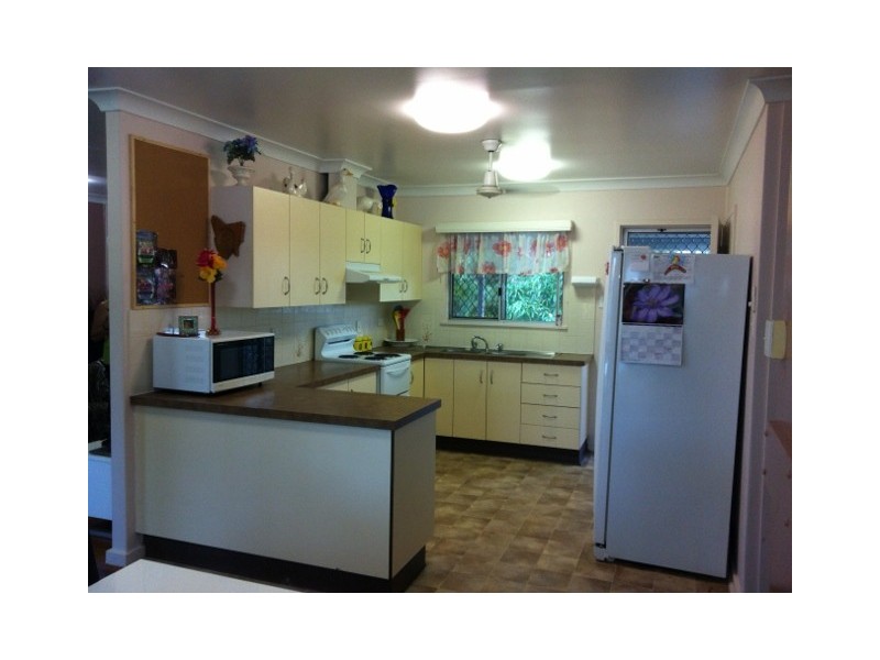 236 Dalrymple, Vincent QLD 4814