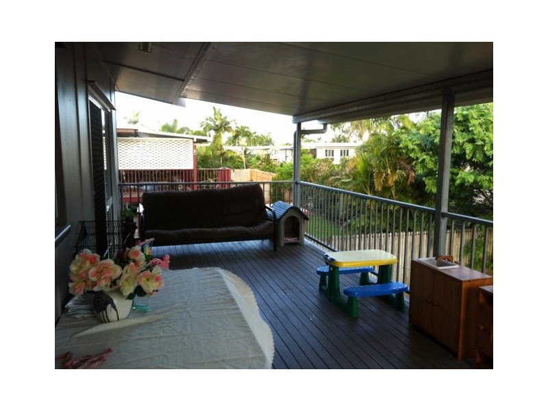 236 Dalrymple, Vincent QLD 4814