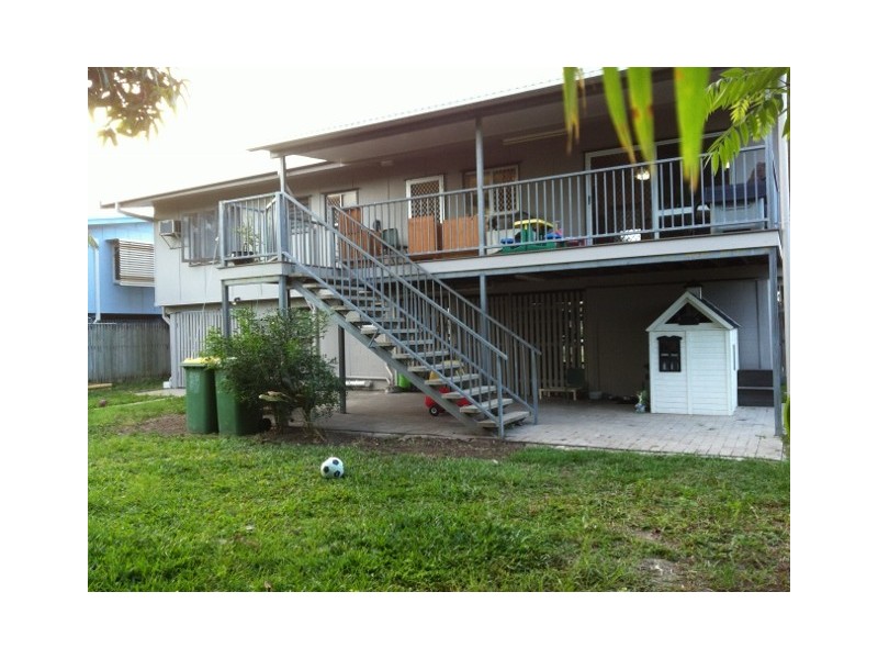 236 Dalrymple, Vincent QLD 4814