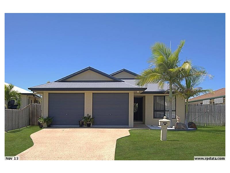 55 Marchwood Avenue, Kirwan QLD 4817