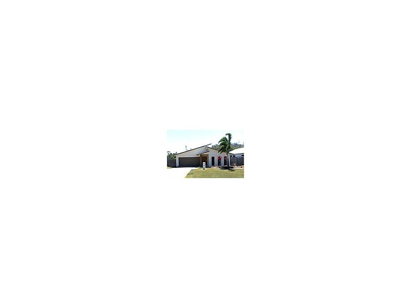 23 Deedes Crescent, Bushland Beach QLD 4818