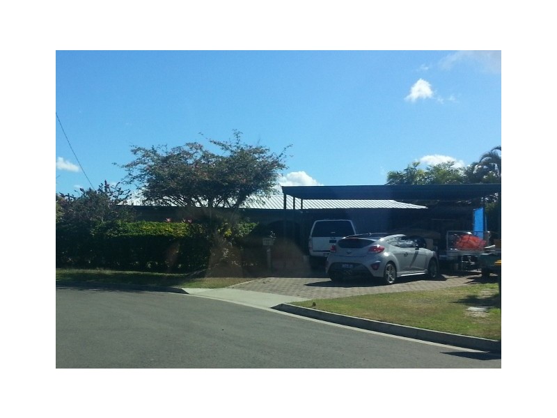 13 CHAMPAGNE CRESCENT, Kelso QLD 4815