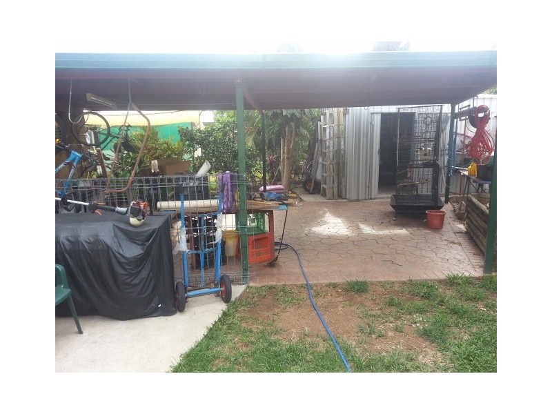 13 CHAMPAGNE CRESCENT, Kelso QLD 4815