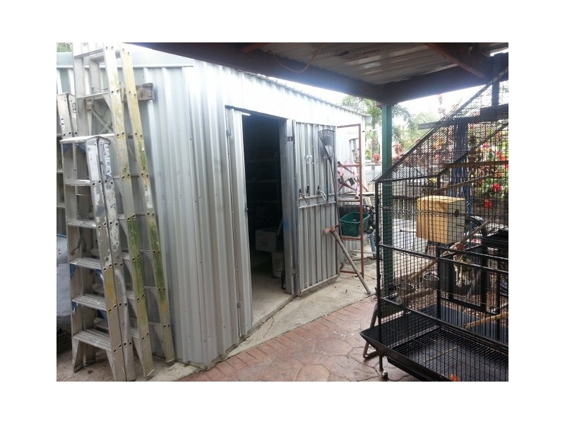 13 CHAMPAGNE CRESCENT, Kelso QLD 4815