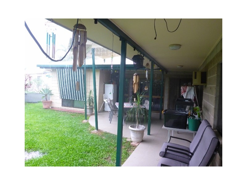 13 CHAMPAGNE CRESCENT, Kelso QLD 4815