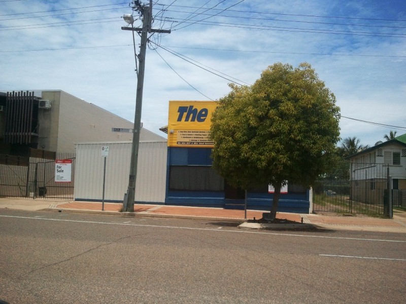 21 Echlin Street, West End QLD 4810